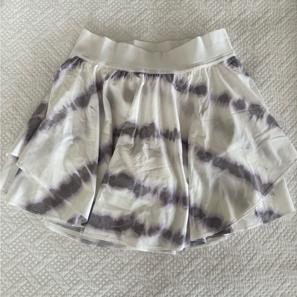 Lululemon Skirt - Picture 4 of 6